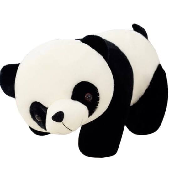 М'яка Плюшева Іграшка Plush Панда 40 см (9269)
