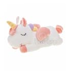 М'яка Плюшева Іграшка Plush Єдиноріг 80 см білий (9012)