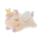 М'яка Плюшева Іграшка Plush Єдиноріг 40 см жовтий (9006)