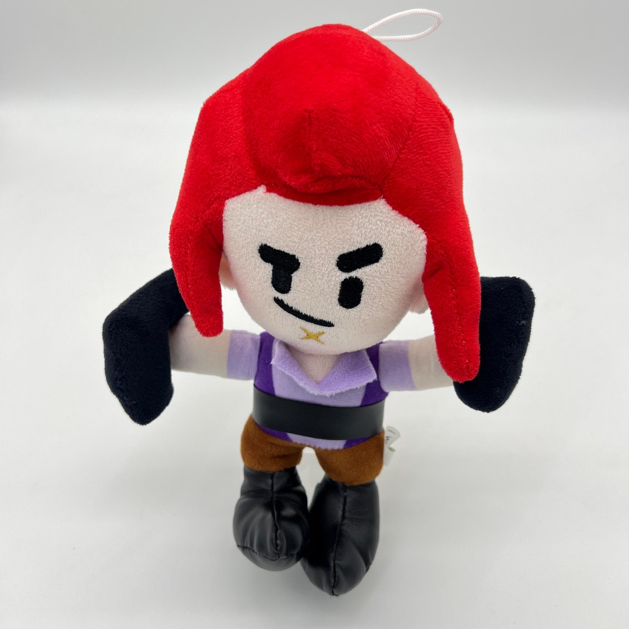 М'яка іграшка Кольт Бравл Старс (Brawl Stars), 28 см (1001409)